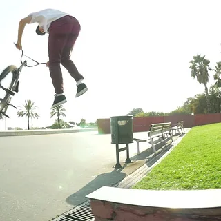Sexton SXTN Vol. 1 Raw Cuts - Ep. 18 Kink BMX Saturday Selects