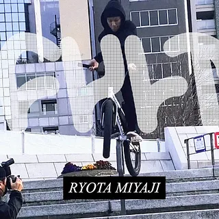 CULTCREW/ RYOTA MIYAJI