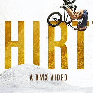 THIRTY - Kink BMX