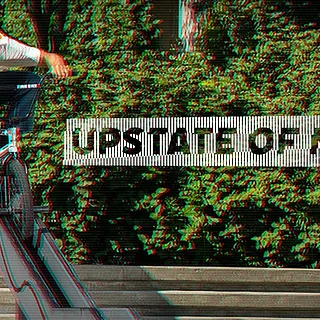 Upstate of Mind - Kink BMX