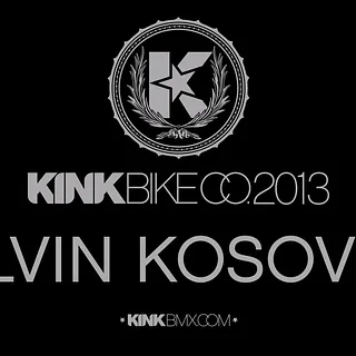 Welcome to Kink - Calvin Kosovich