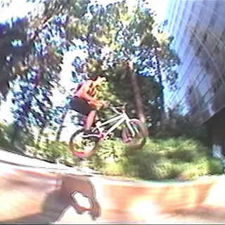 Welcome to Kink Flow: Jacob Cable