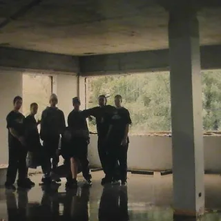 DRAINKIDS "NONE THE WISER" - OPENING