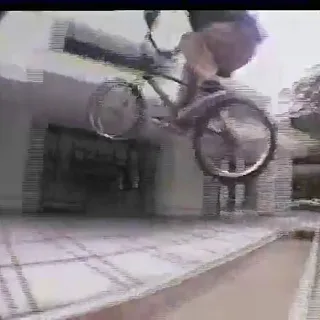 Steve Amies and Jason Brown's section - None The Wiser