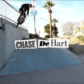 CULTCREW/ KNOCK EM DOWN/ DEHART CLIPS!