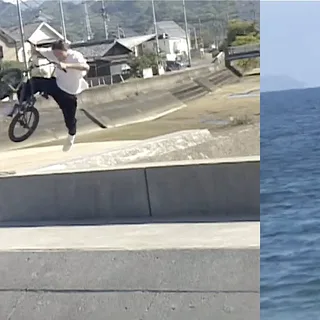 YUMI TSUKUDA