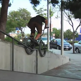 Jake Seeley Welcome to Lotek