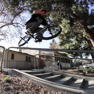 PRIMO / JACKSON RATIMA 2013