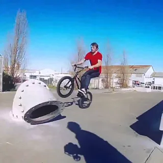 FLASHBACK FRIDAY / SHAWN MAC
