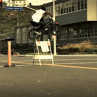 FLASHBACK FRIDAY / GABE BROOKS