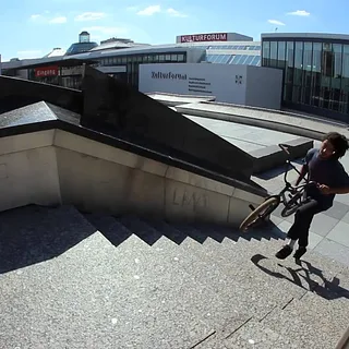 PRIMO / AK 2013