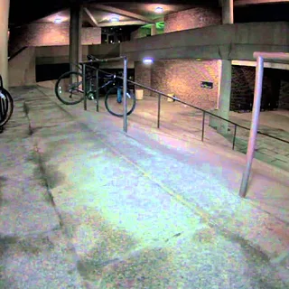 PRIMO / BRIAN KACHINSKY 2013