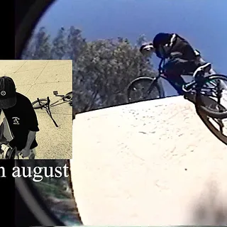Stephan August - Welcome