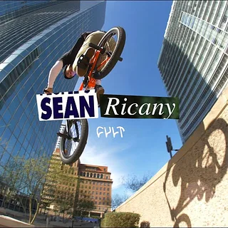 CULTCREW/ KNOCK EM DOWN/ SEAN RICANY CLIPS!