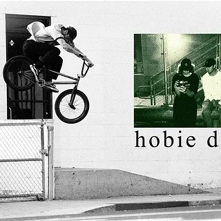 Hobie Doan - Welcome