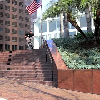 Shawn Mcintosh - 2014 Primo Video