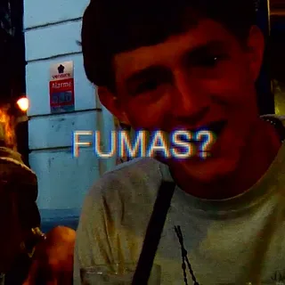 FUMAS? Primo in Brussels.