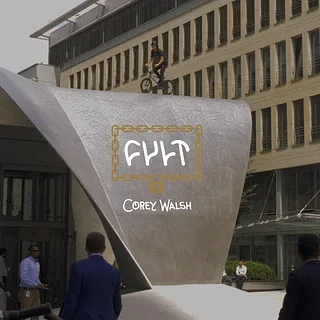 CULTCREW/ COREY WALSH/ 2019