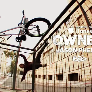 Owned - Jason Phelan BTS Edit 3