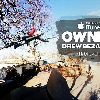 Owned - Drew Bezanson BTS Edit 2