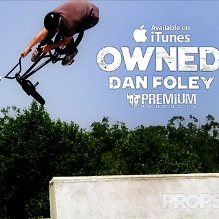 Owned - Dan Foley BTS Edit 3