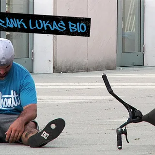 Props Issue 75 - Frank Lukas Bio