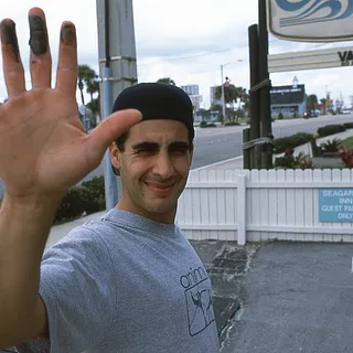 Props Issue 42 - Remembering Joe Tiseo