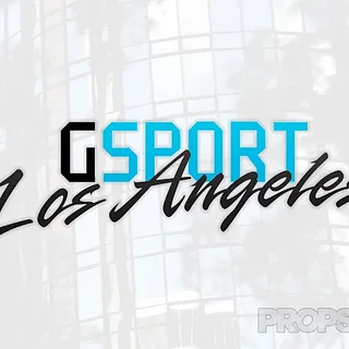 Props Issue 78 - G-Sport in Los Angeles