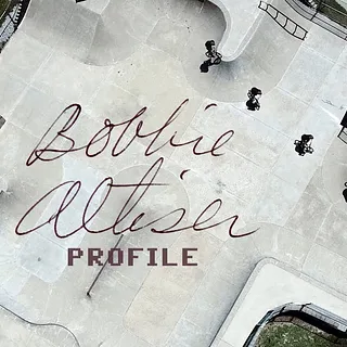 Props Issue 79 - Bobbie Altiser Profile