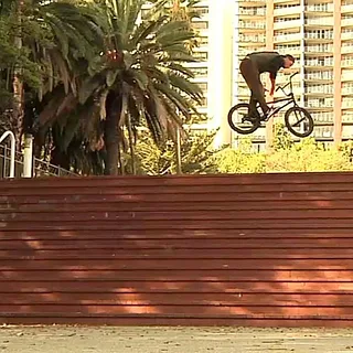 Josh de Reus - Premium 2017