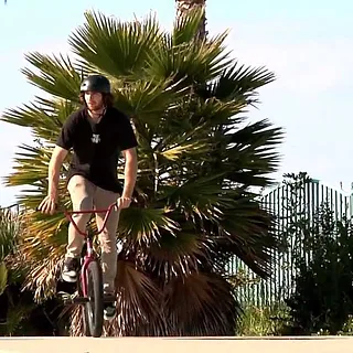 Connor Lodes Premium Park December 2011