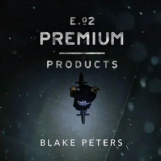 Witching Hour - Blake Peters -  Premium BMX