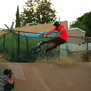 Connor Lodes Premium March 2012