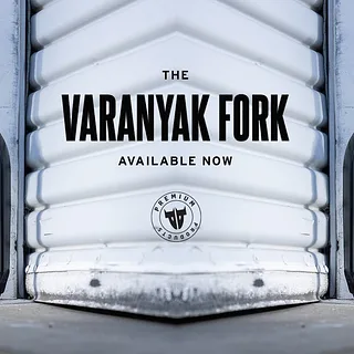 The Colin "Varanyak Fork" Promo - PREMIUM BMX