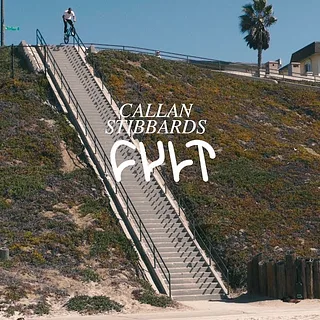 CULTCREW/ CALLAN STIB