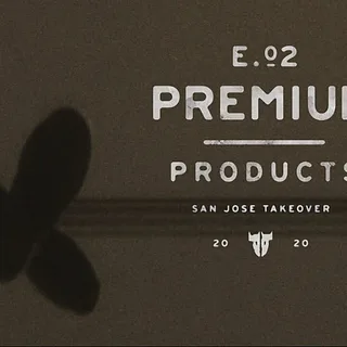 San Jose Takeover - Premium BMX