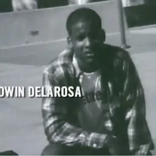 Brian Terada,Garrett Byrnes,& Edwin De La Rosa // Forward // Etnies // 2002