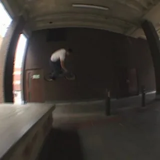 No Idea Frame Promo