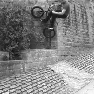 Shaun Hadlington's section from the Make "Rain Dogs"