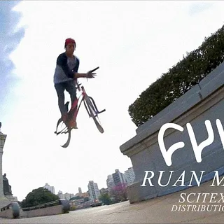 CULTCREW/ RUAN MOSCA/ SCITEX DISTRIBUTION