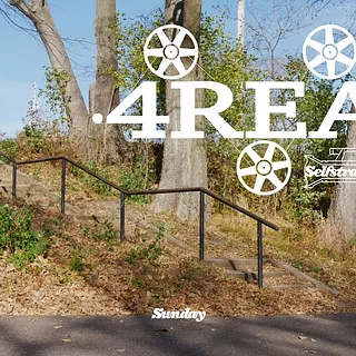 SELFSTRAN: 4 REAL ft. Erik Elstran | Sunday Bikes | BMX