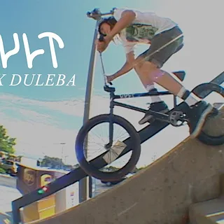 CULTCREW/ ALEX DULEBA / CHICAGO KILLER