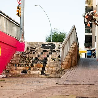 BMX / GROW UP - GARY YOUNG
