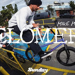 MIKE MASTRONI - TELOMERE | Sunday Bikes