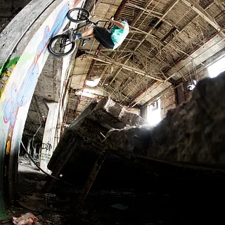 BMX - Sunday Mixer