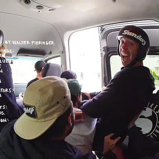 BMX / GROW UP  - CREDITS