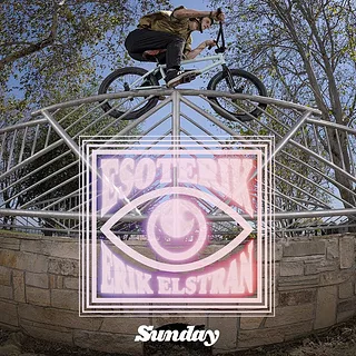 ERIK ELSTRAN - ESOTERIK | Sunday Bikes