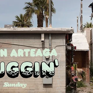 JULIAN ARTEAGA - Sluggin' | Sunday Bikes