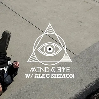ALEC SIEMON | Sunday Bikes - Mind & Eye | BMX
