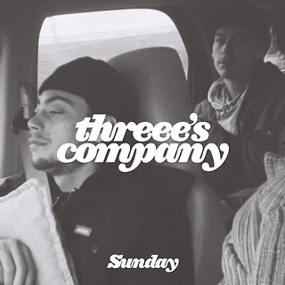 THREEE'S COMPANY - Brett, Julian, & Jerry | Sunday Bikes